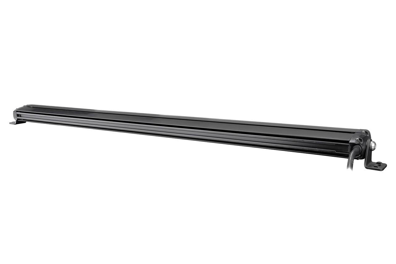Bright Saber IM4x4 LED Single Row Light Bar - 40 in.
