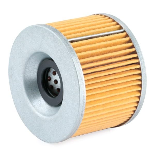 Oil Filter MAHLE OX 61D