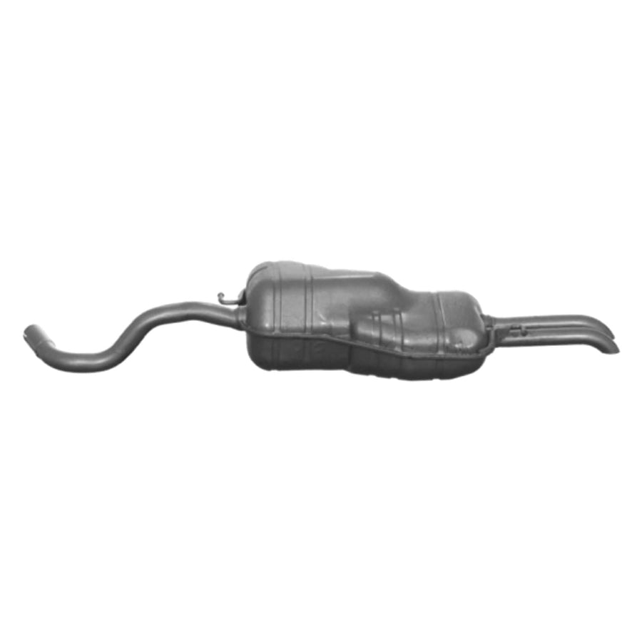 Muffler, Rear ANSA (ST7607)