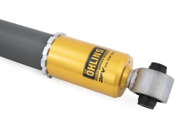 BMZ MN01S1 OHL Ohlins Coilover - Road & Track