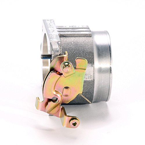 75mm Throttle Body BBK - High Flow Power Plus Series for Ford 4.6L-2V/4.6/5.4L F150/Expedition