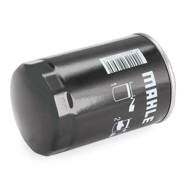 Oil Filter MAHLE OC 47