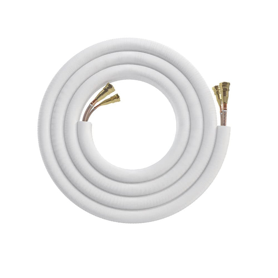 3/8 3/4 Precharged Lineset MRCOOL Universal Series