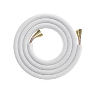 3/8 3/4 Precharged Lineset MRCOOL Universal Series