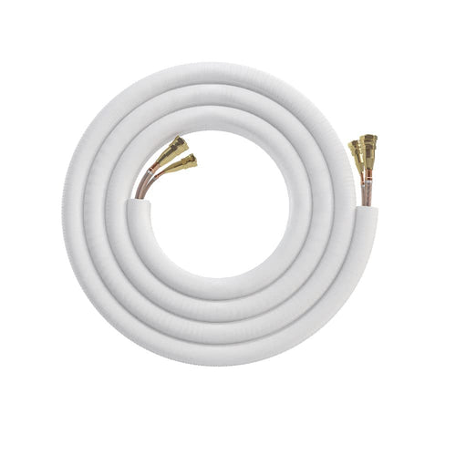 3/8 3/4 Precharged Lineset MRCOOL Universal Series