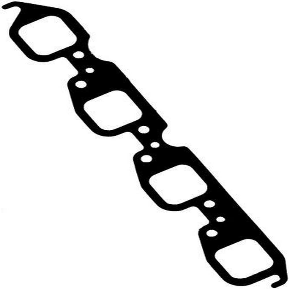 18-0418 Sierra Exhaust Manifold Mounting Gasket