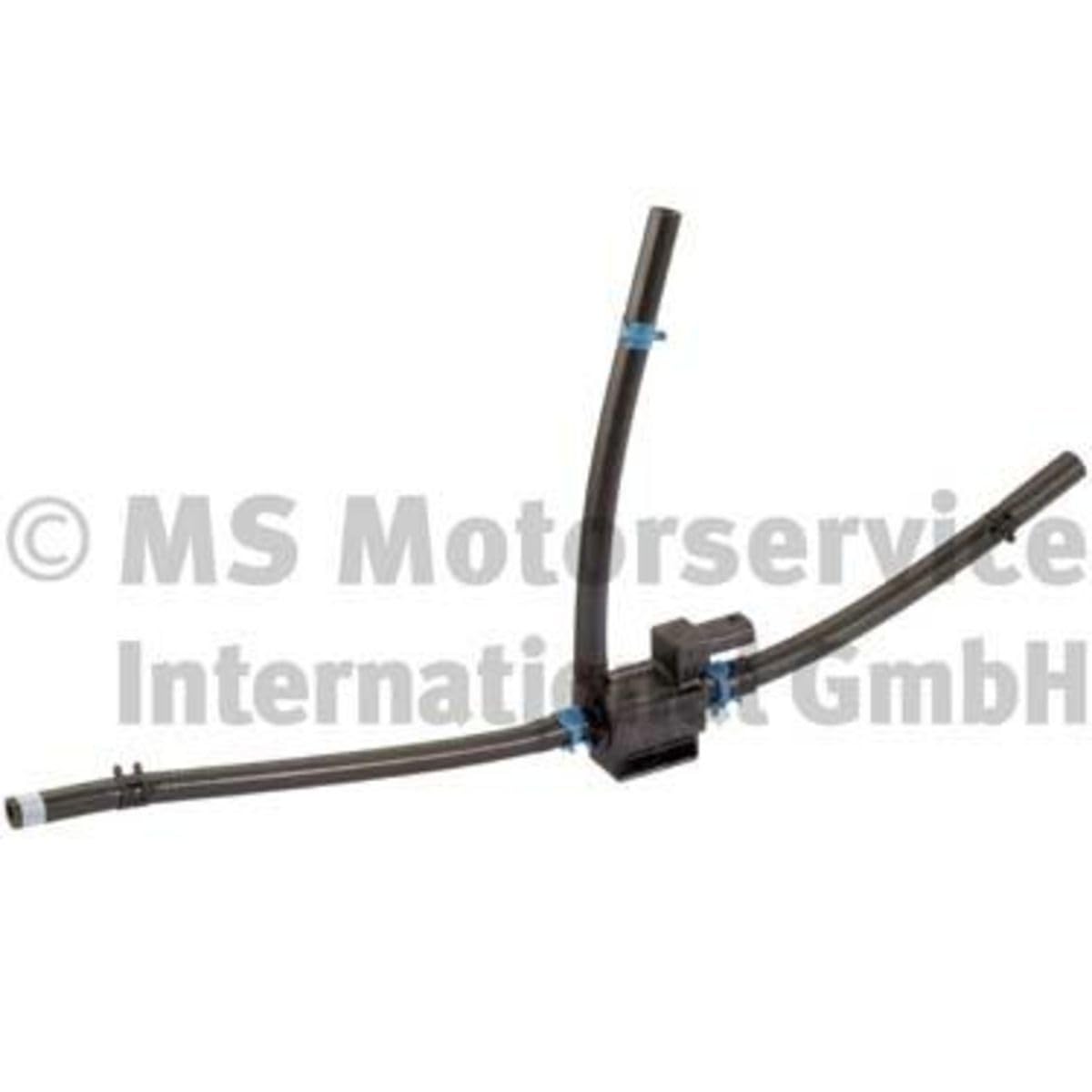 7.04492.07.0 Hella Fkm/Fpm Switchover Valve Module