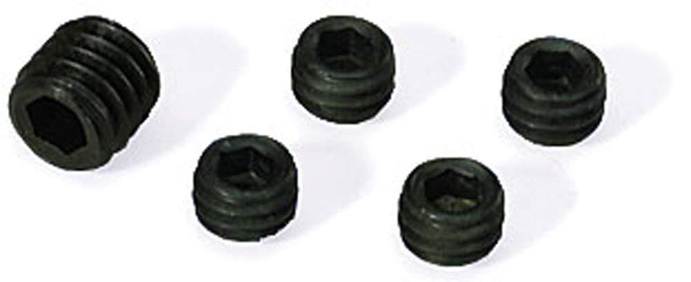 22050 Moroso Oil Restrictor for Ford 351C
