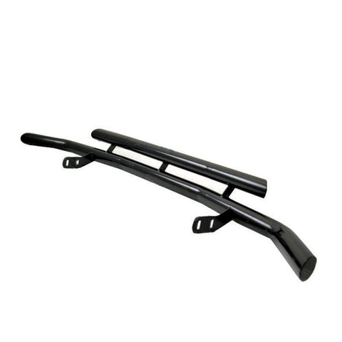 Double Layer Black Horse FRONT RUNNER Compatible with 2018-2022 Honda Odyssey-FD-HO22B