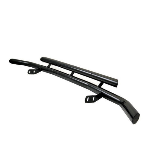Double Layer Black Horse FRONT RUNNER Compatible with 2018-2022 Honda Odyssey-FD-HO22B