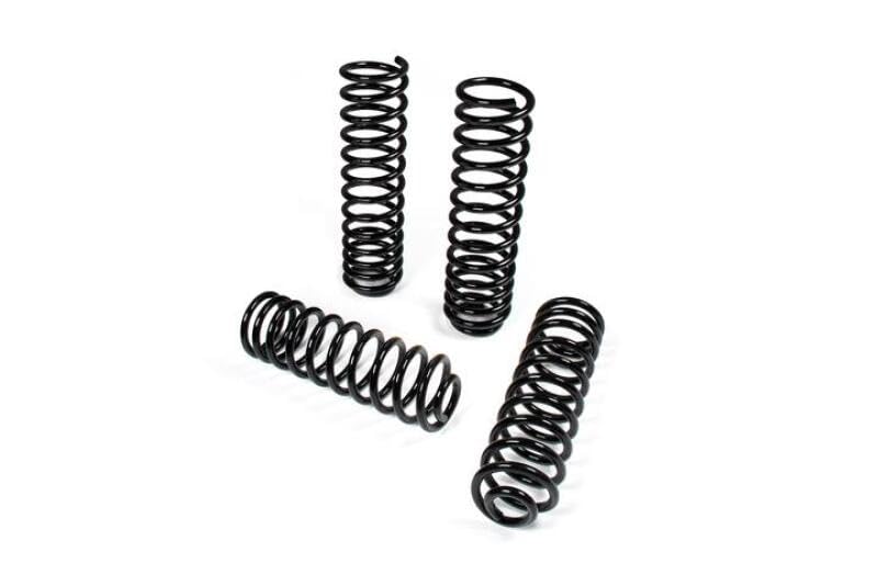 JKS JSPEC2350 Coil Box JKS MFG.