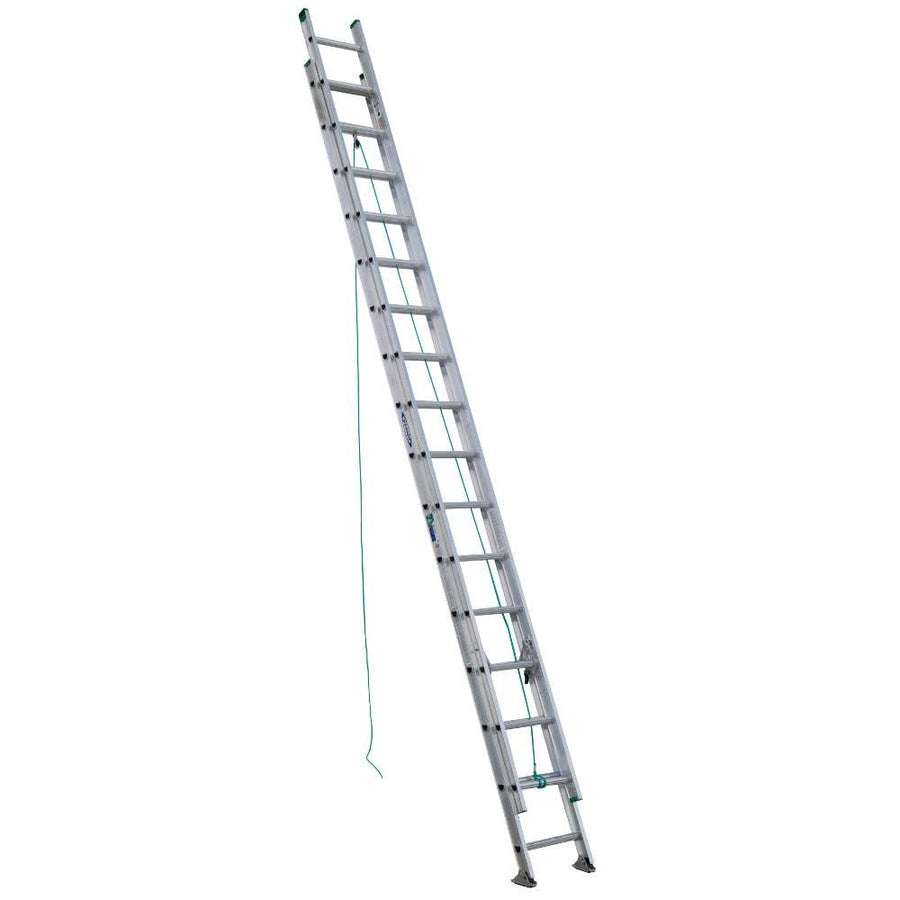 32' Alum T-2 EXT Ladder
