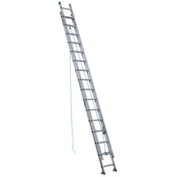 32' Alum T-2 EXT Ladder