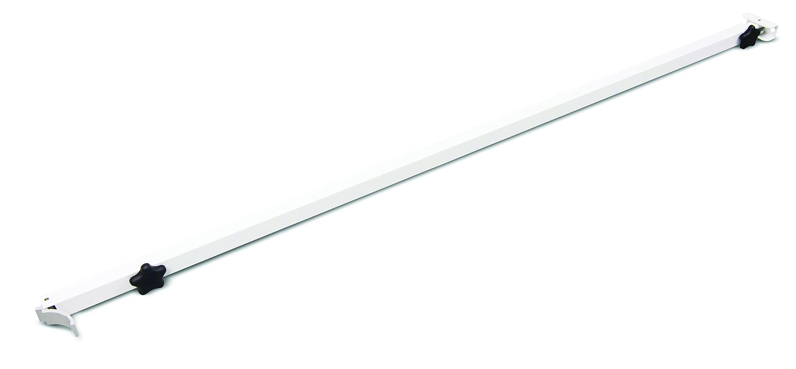 Awning Universal Ground Support Arm for 5th Wheel RVs, Travel Trailers and Motorhomes