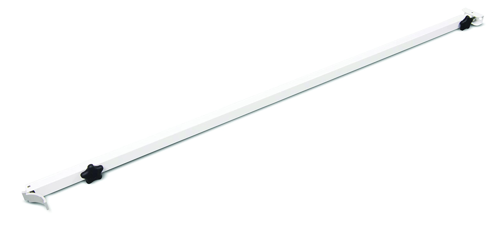 Awning Universal Ground Support Arm for 5th Wheel RVs, Travel Trailers and Motorhomes