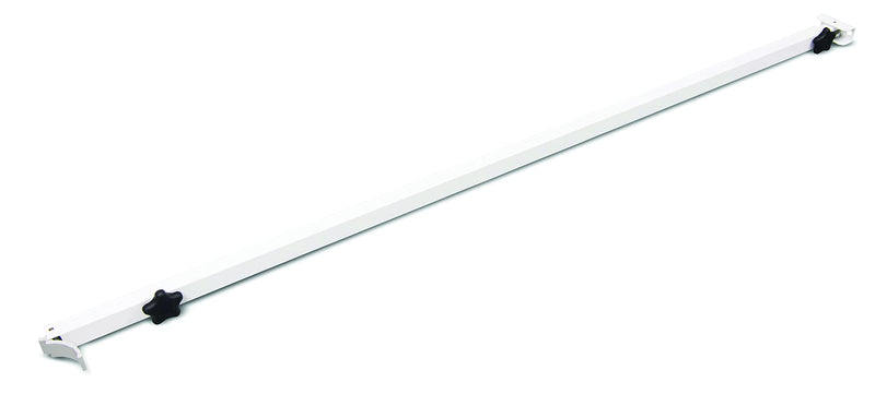 Awning Universal Ground Support Arm for 5th Wheel RVs, Travel Trailers and Motorhomes