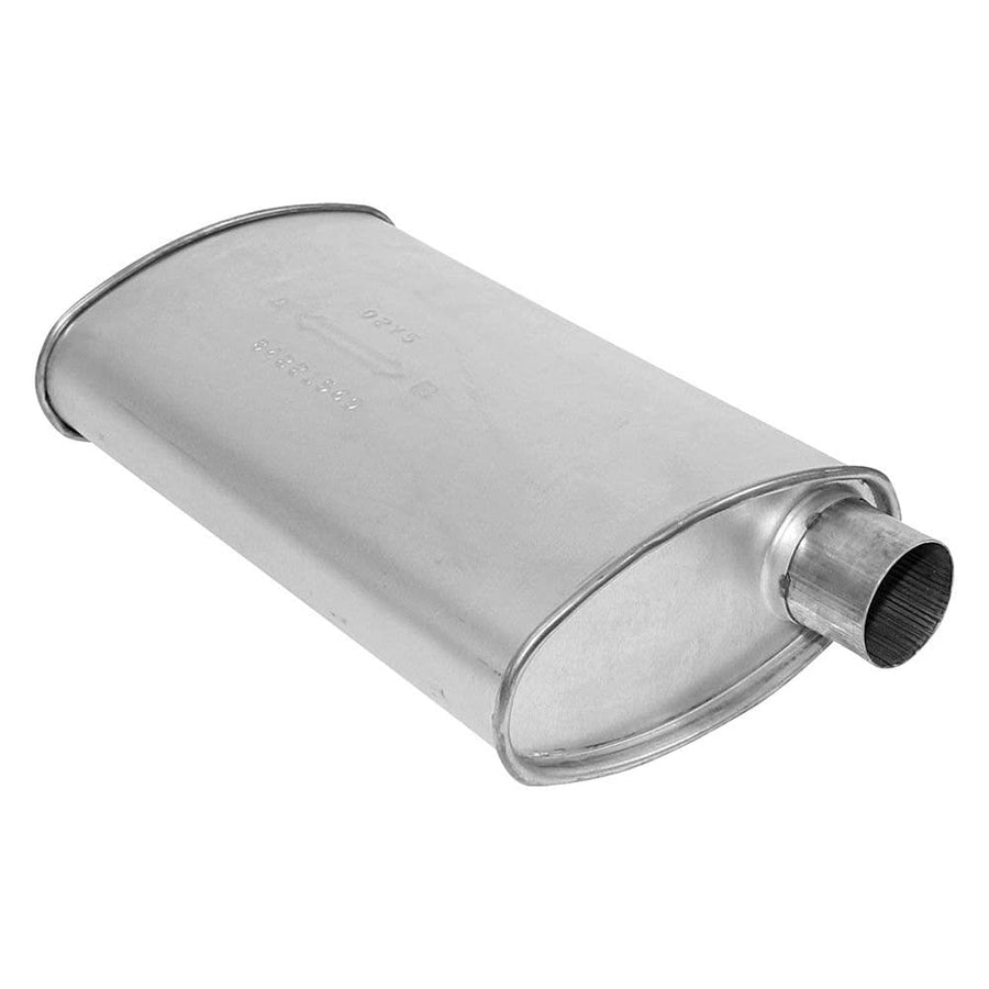 700190 AP Exhaust Products Muffler