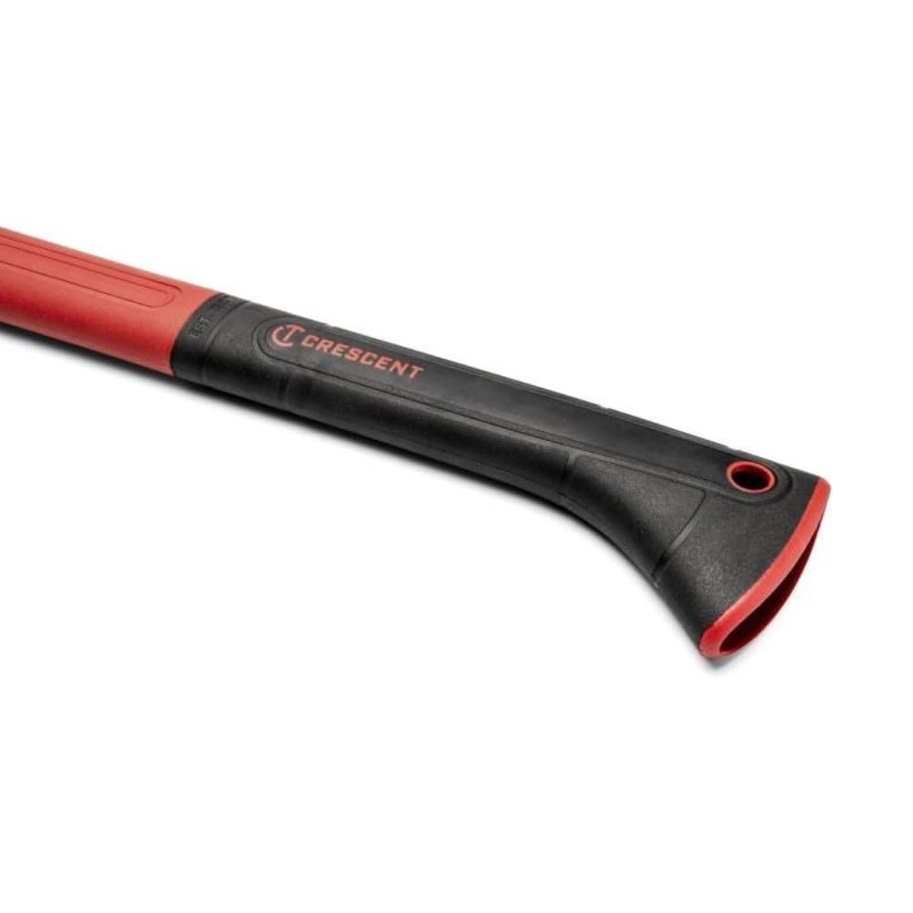 AXE, CRESCENT 26" FIBERGLASS, CRESCENT (CFHATCH26)