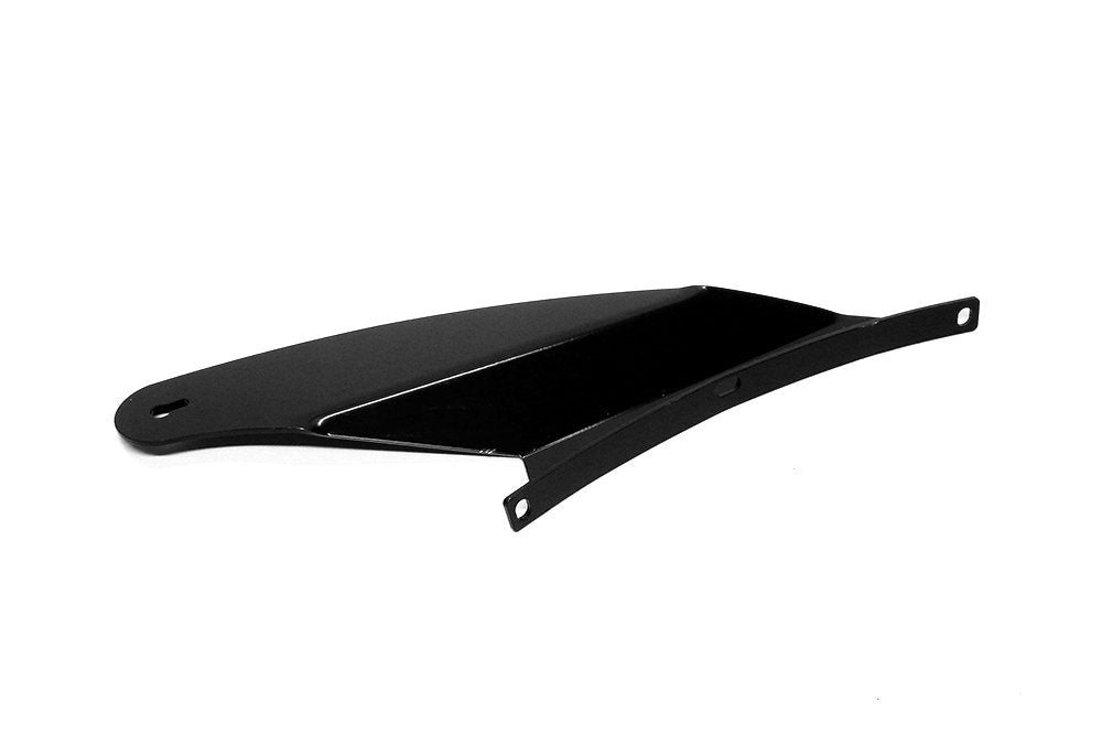LED Light Bracket Southern Truck 35103 50 1/2" - 51 3/4" (Front/Straight Roof Mounted)