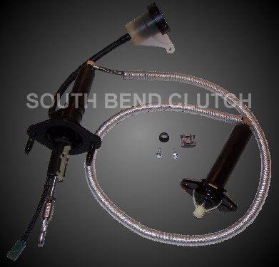 Clutch Kit South Bend Clutch SDD3250-5K