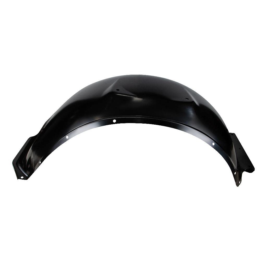 Holley A1011-67 Classic Trucks Brothers Trucks Inner Fender - RH