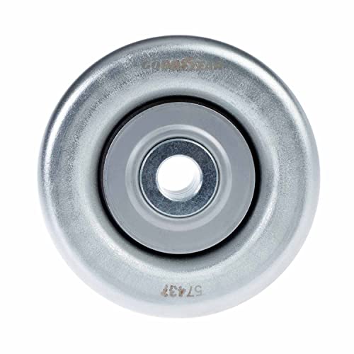 Goodyear 57437 Drive Idler or Tensioner Pulley Serpentine Belt