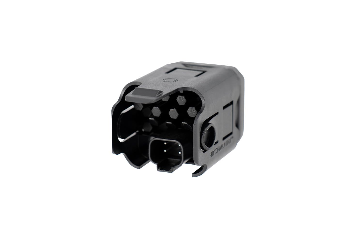 HitchMount Diode Dynamics Reverse Light Kit compatible with Jeep Wrangler 2018-2026, C1