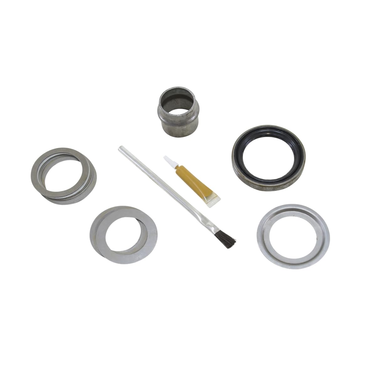 Yukon Gear Minor Installation Kit for Dana 28 Differential MK D28)