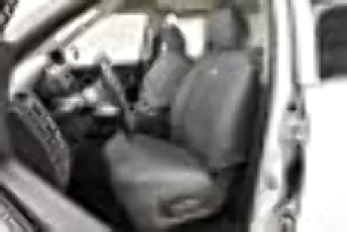 Carhartt Seat Covers