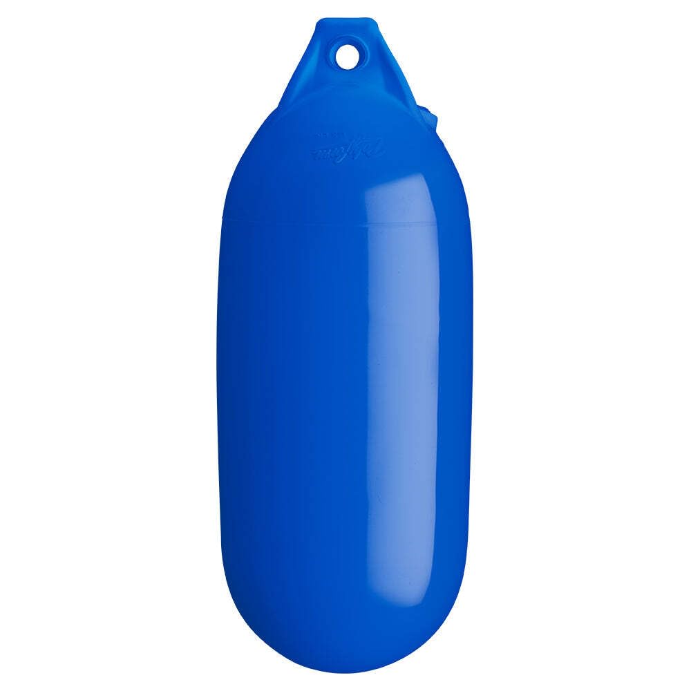 S-series Polyform S-1BLUE Buoy 6 X 15 -blue