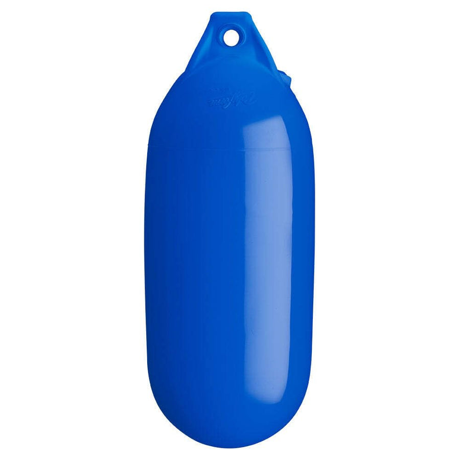 S-series Polyform S-1BLUE Buoy 6 X 15 -blue