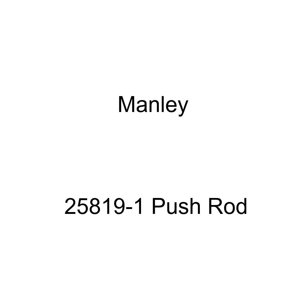 25819-1 Manley Push Rod