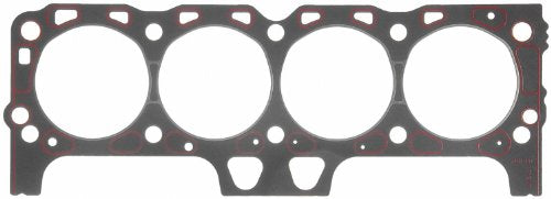 Head FEL-PRO Gasket 1018