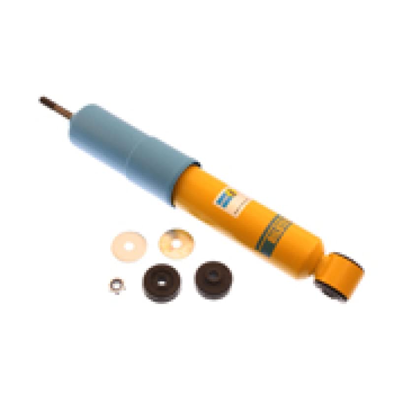 46mm Bilstein Monotube Shock Absorber , Yellow (24-184892)