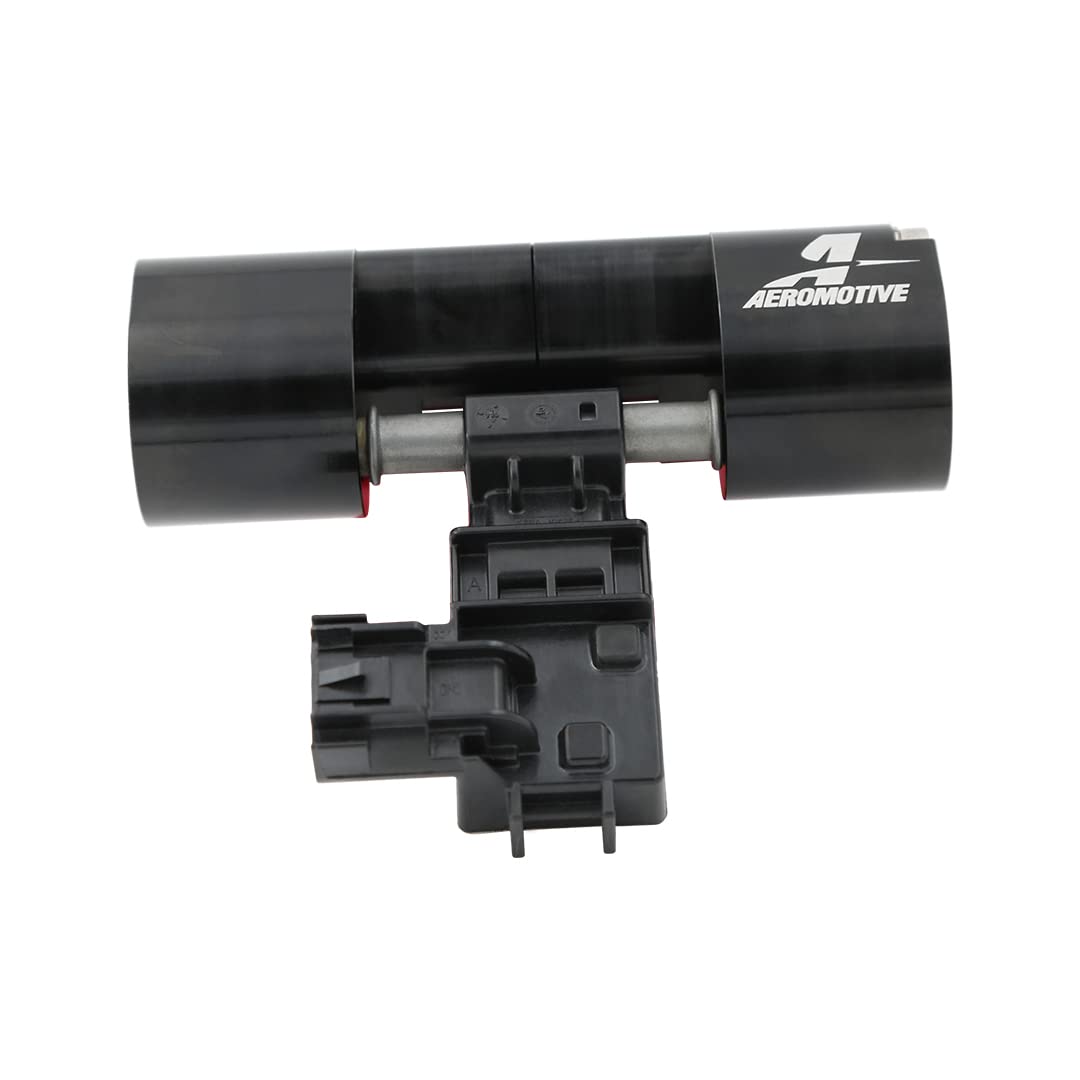 Flex Fuel Sensor Aeromotive 15141 AN-10 Adapter
