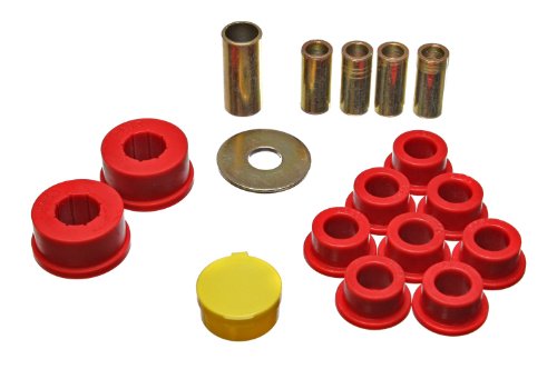 Watts Link Energy Suspension 11.7102R for Mazda