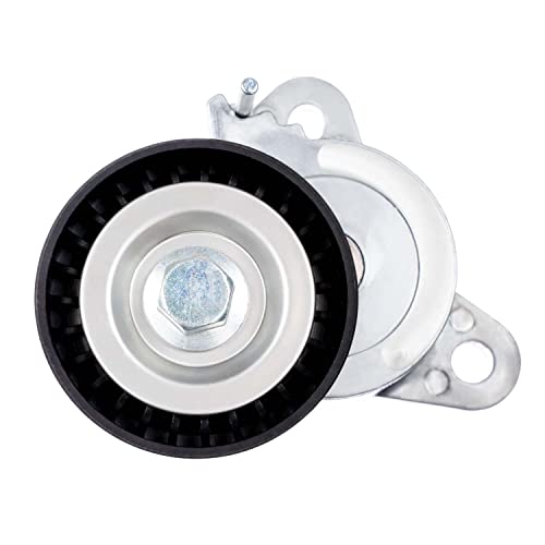 Automatic Goodyear 55561 Serpentine Belt Tensioner Assembly