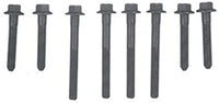 Engine Cylinder Head Bolt Set MAHLE Original, 1 Pack