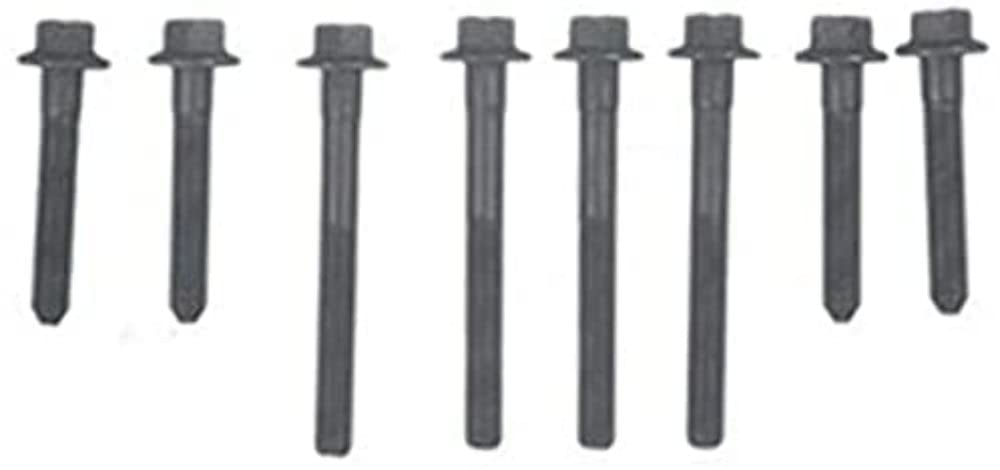 Engine Cylinder Head Bolt Set MAHLE Original, 1 Pack