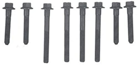 Engine Cylinder Head Bolt Set MAHLE Original, 1 Pack