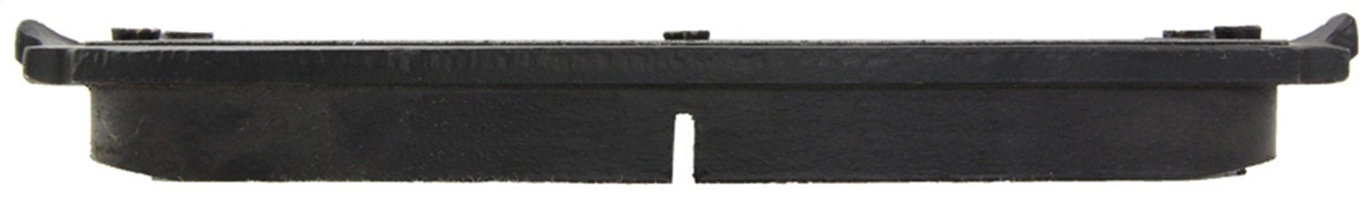 Rear StopTech 308.10600 Brake Pads with Shims and Hardware