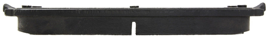 Rear StopTech 308.10600 Brake Pads with Shims and Hardware