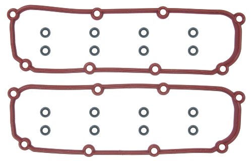 Engine Valve Cover Gasket Set FEL-PRO VS 50599 for Jeep Wrangler