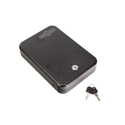 Nighthawk Mobile Lock Box - Key SureLock Security Company