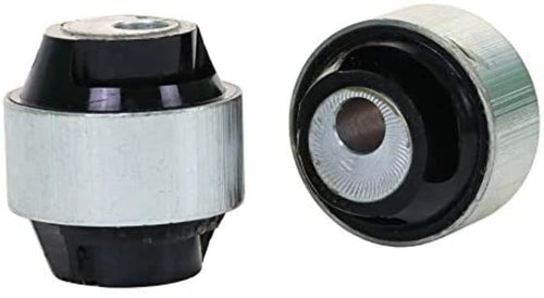 Whiteline Front Control Arm Bushing W53298; Fits Toyota Camry 07-17