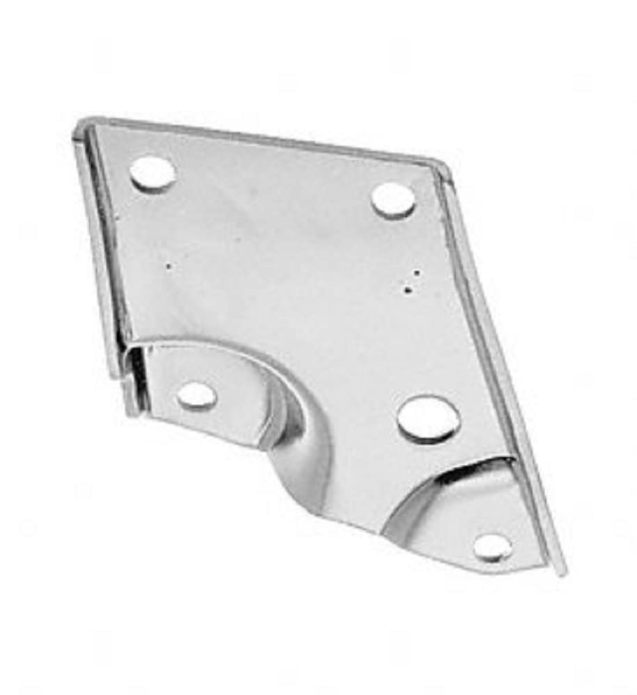 Access Drive Kit, Ford Racing M8511A351 Power Steering Bracket