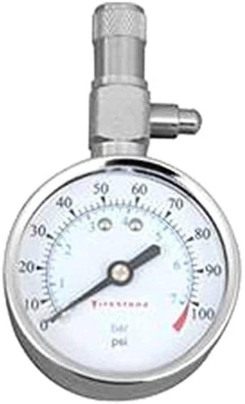 Ride-Rite Firestone 9993 Pressure Gauge
