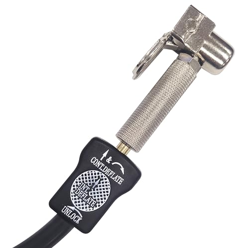 Deflator/Inflator Viair 00027