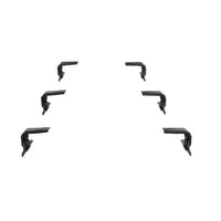 ARB Gutter Base Rack 6 Leg Kit H1 - for 1770010/30/40 (17900010)