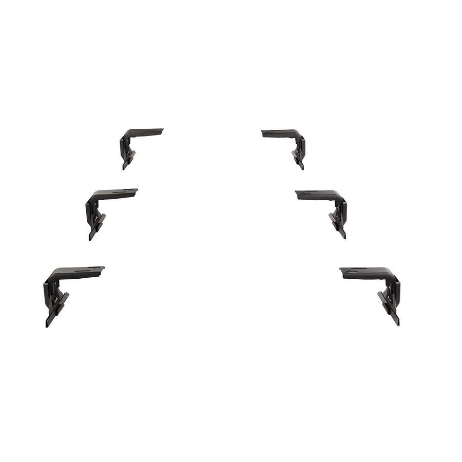 ARB Gutter Base Rack 6 Leg Kit H1 - for 1770010/30/40 (17900010)
